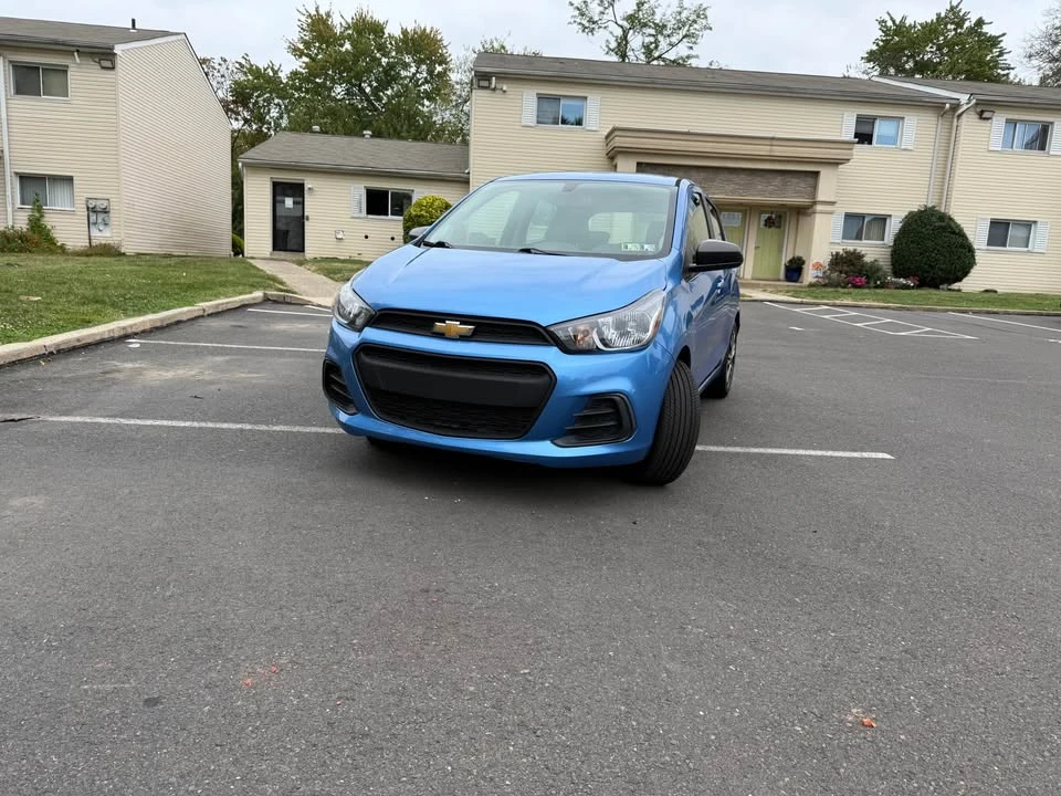 2018 Chevrolet Spark - Image 2 of 10