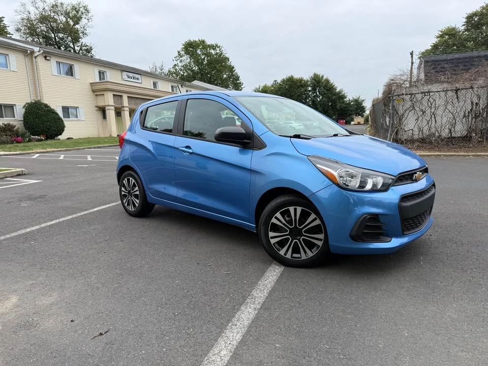 2018 Chevrolet Spark - Image 3 of 10