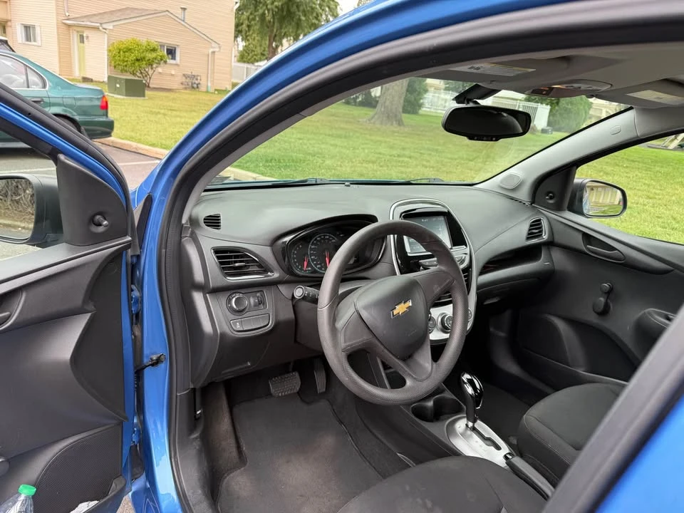 2018 Chevrolet Spark - Image 5 of 10