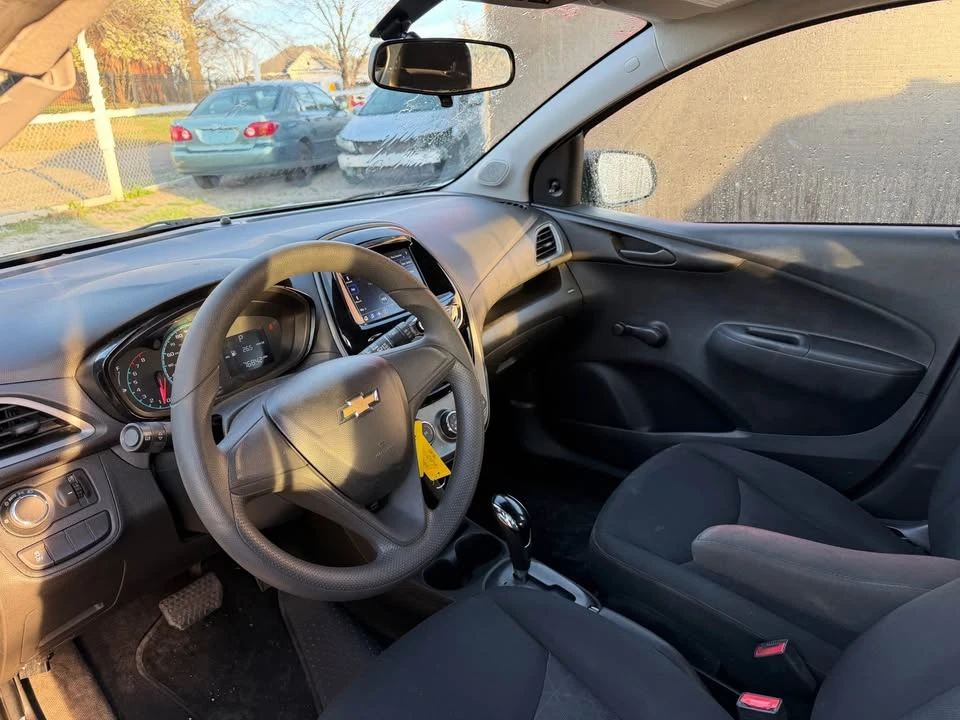 2018 Chevrolet Spark - Image 6 of 7