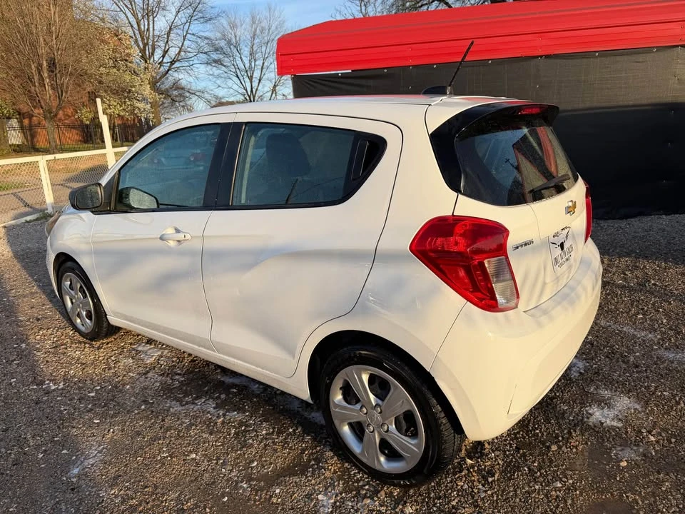 2018 Chevrolet Spark - Image 4 of 7