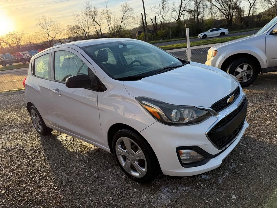 2018 Chevrolet Spark - Image 2 of 7