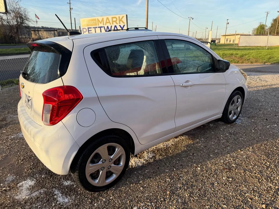 2018 Chevrolet Spark - Image 3 of 7