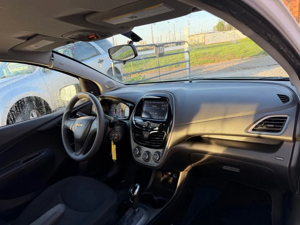 2018 Chevrolet Spark - Image 7 of 7