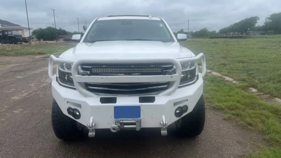 2018 Chevrolet Suburban 11th Gen - Image 13 of 15