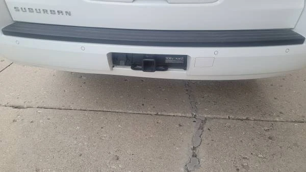2018 Chevrolet Suburban 12th Gen - Image 7 of 8