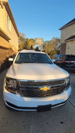 2018 Chevrolet Suburban 12th Gen - Image 8 of 8