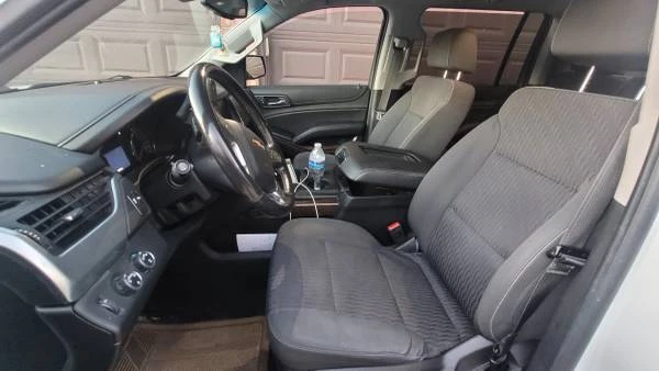 2018 Chevrolet Suburban 12th Gen - Image 3 of 8