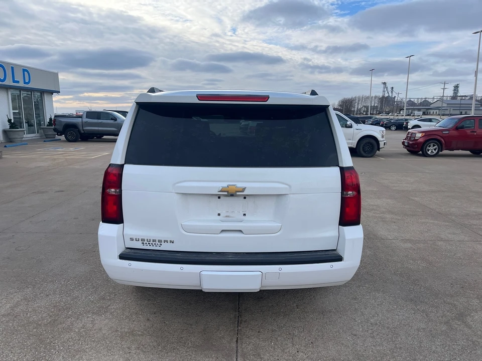 2018 Chevrolet Suburban 10th Gen - Image 7 of 12