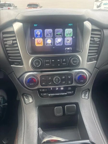 2018 Chevrolet Suburban 11th Gen - Image 10 of 12