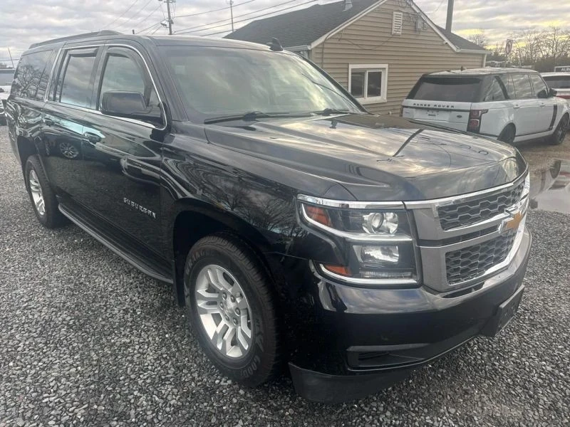 2018 Chevrolet Suburban 11th Gen - Image 7 of 12