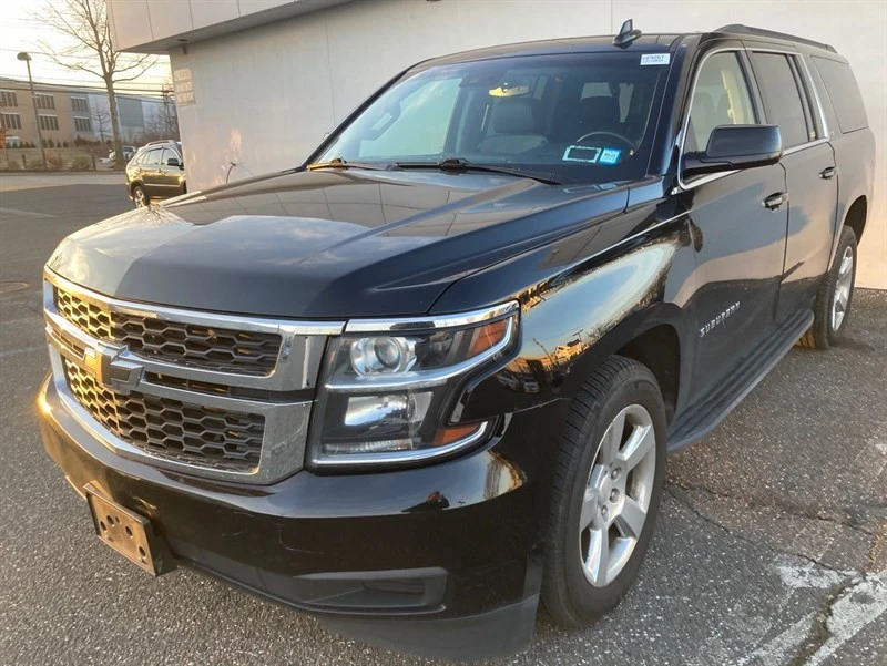 2018 Chevrolet Suburban 12th Gen - Image 2 of 21