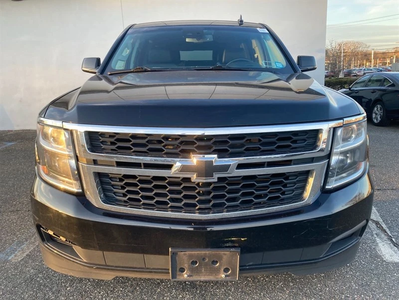 2018 Chevrolet Suburban 12th Gen - Image 3 of 21