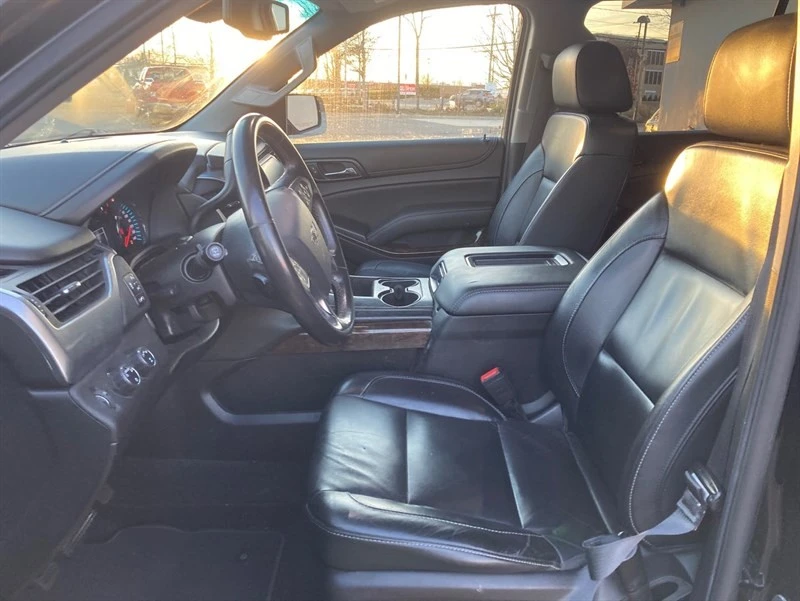 2018 Chevrolet Suburban 12th Gen - Image 11 of 21