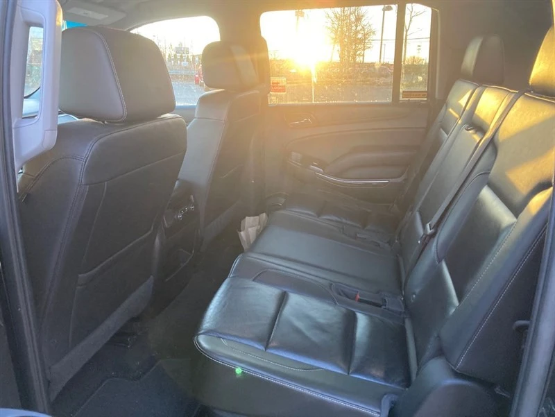 2018 Chevrolet Suburban 12th Gen - Image 13 of 21