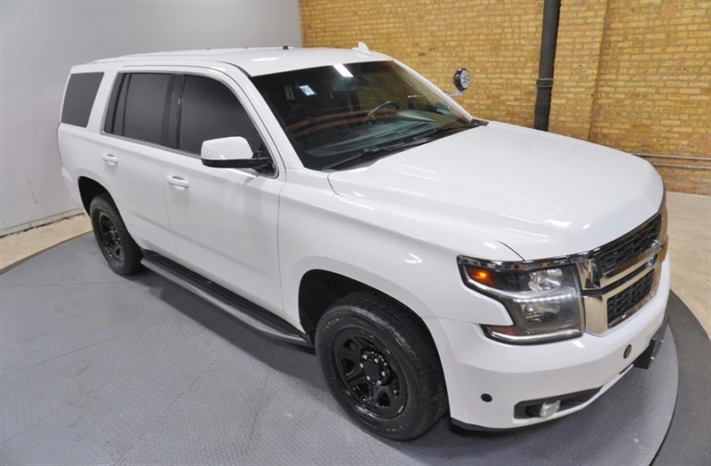 2018 Chevrolet Tahoe 4th Gen - Image 7 of 21