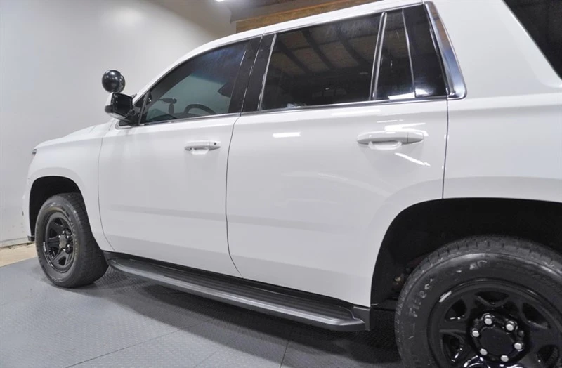 2018 Chevrolet Tahoe 4th Gen - Image 18 of 21