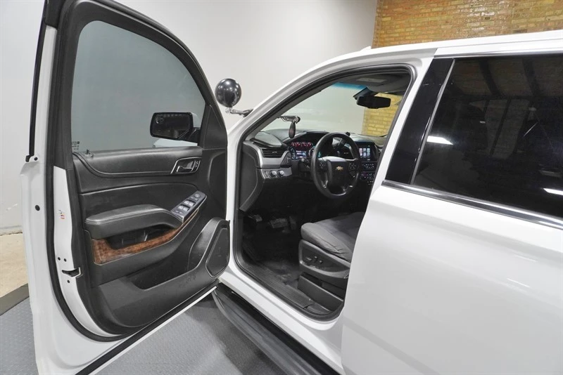 2018 Chevrolet Tahoe 4th Gen - Image 19 of 21