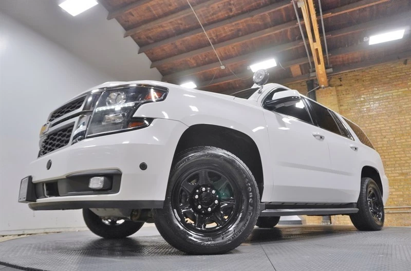 2018 Chevrolet Tahoe 4th Gen - Image 3 of 21