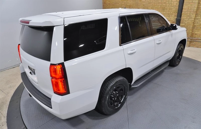 2018 Chevrolet Tahoe 4th Gen - Image 11 of 21