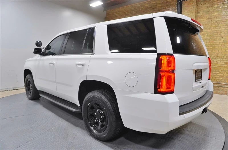 2018 Chevrolet Tahoe 4th Gen - Image 15 of 21