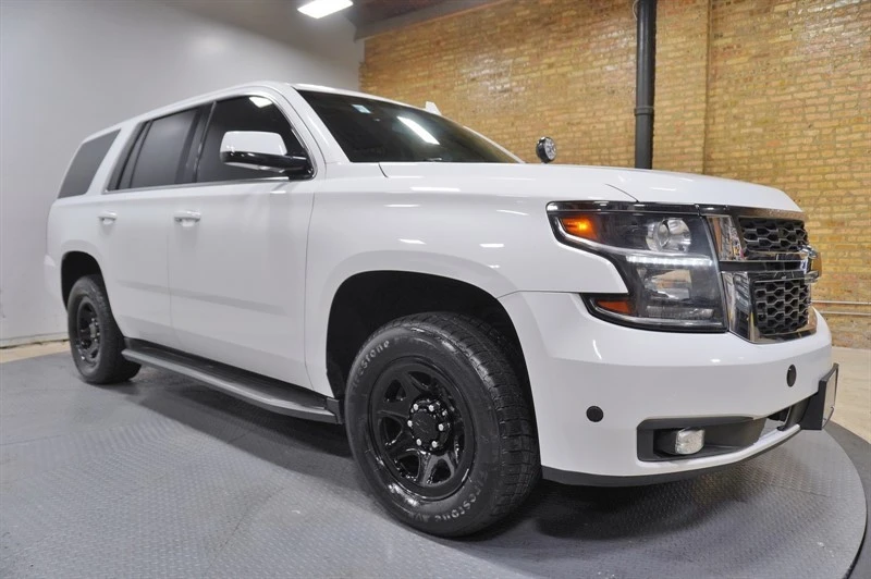 2018 Chevrolet Tahoe 4th Gen - Image 6 of 21