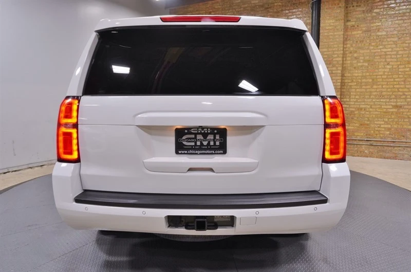 2018 Chevrolet Tahoe 4th Gen - Image 14 of 21