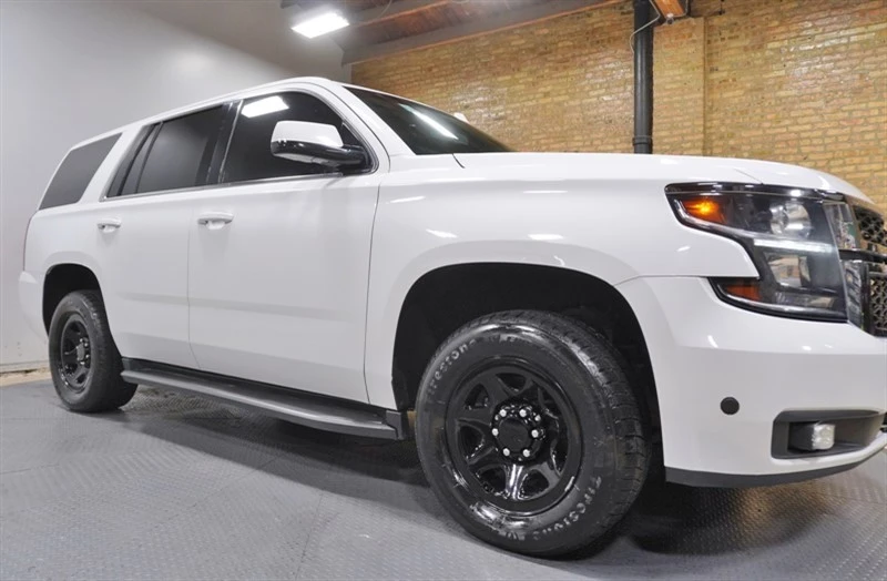 2018 Chevrolet Tahoe 4th Gen - Image 8 of 21
