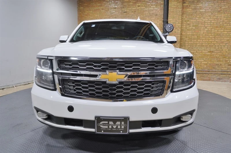 2018 Chevrolet Tahoe 4th Gen - Image 4 of 21