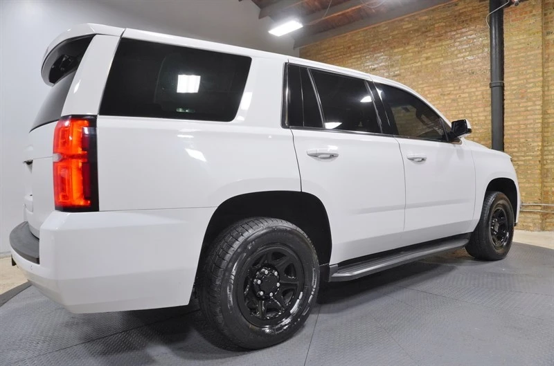 2018 Chevrolet Tahoe 4th Gen - Image 12 of 21