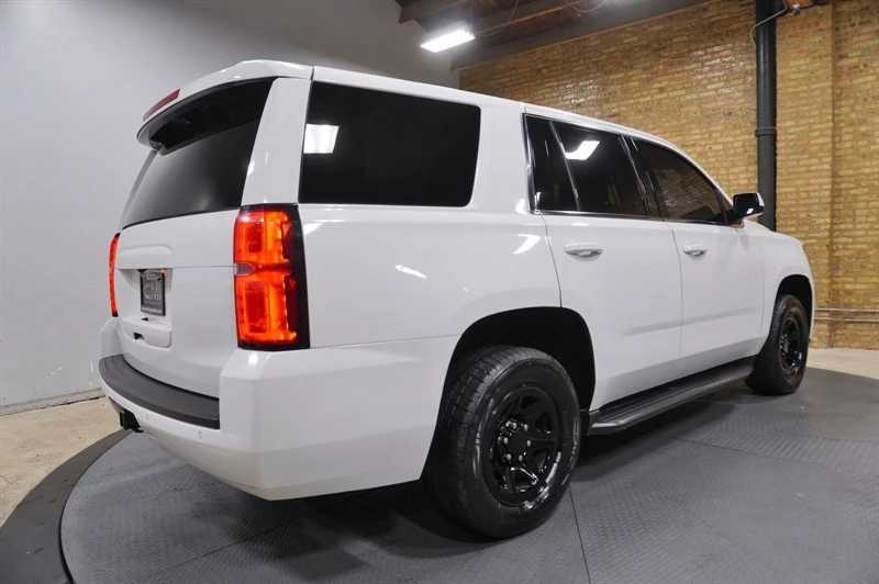 2018 Chevrolet Tahoe 4th Gen - Image 10 of 21