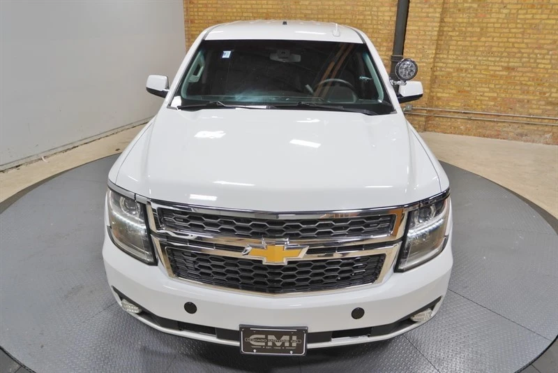 2018 Chevrolet Tahoe 4th Gen - Image 5 of 21