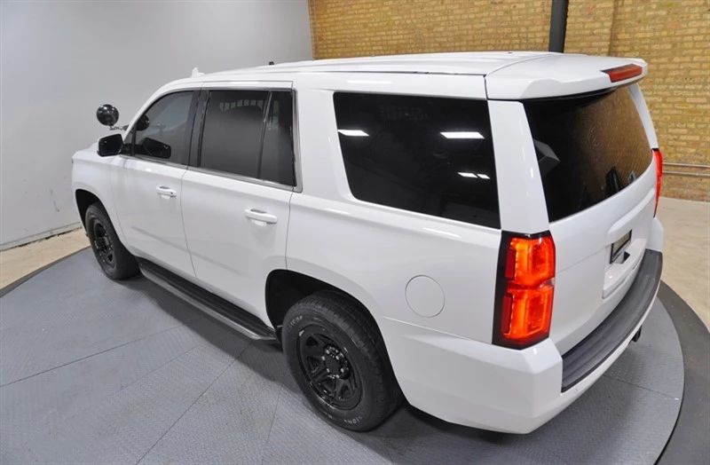2018 Chevrolet Tahoe 4th Gen - Image 16 of 21