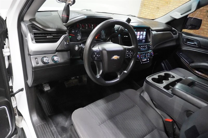 2018 Chevrolet Tahoe 4th Gen - Image 20 of 21