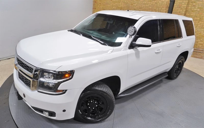 2018 Chevrolet Tahoe 4th Gen - Image 2 of 21