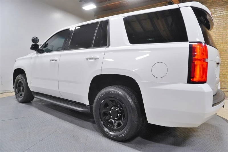 2018 Chevrolet Tahoe 4th Gen - Image 17 of 21