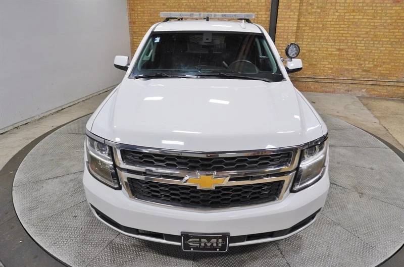 2018 Chevrolet Tahoe 4th Gen - Image 5 of 12