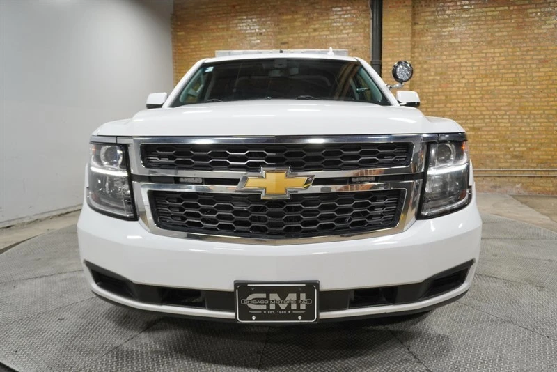 2018 Chevrolet Tahoe 4th Gen - Image 4 of 12