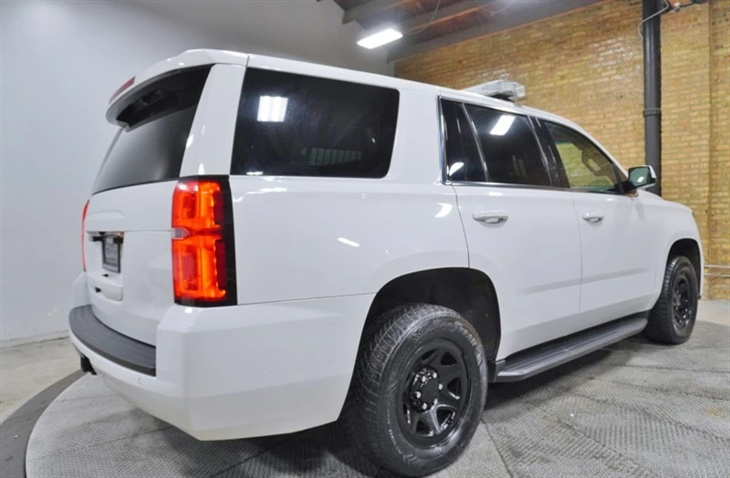 2018 Chevrolet Tahoe 4th Gen - Image 10 of 12