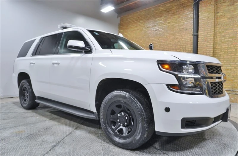 2018 Chevrolet Tahoe 4th Gen - Image 6 of 12