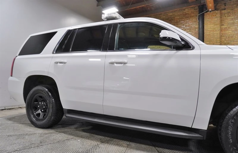 2018 Chevrolet Tahoe 4th Gen - Image 9 of 12