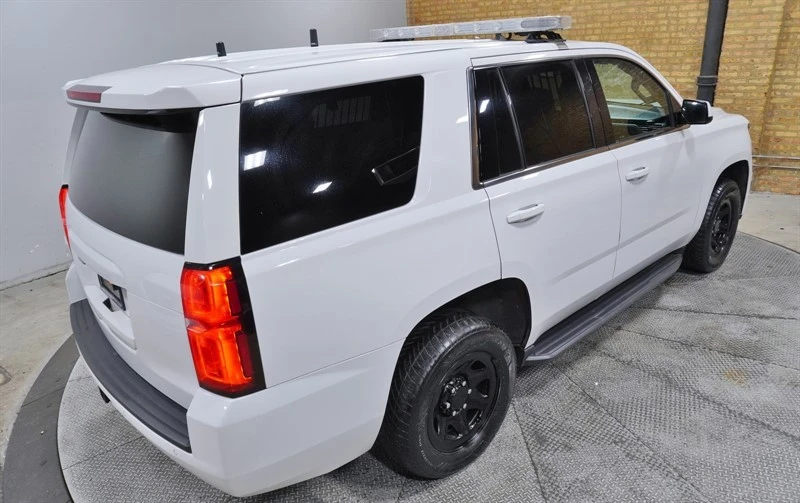 2018 Chevrolet Tahoe 4th Gen - Image 11 of 12