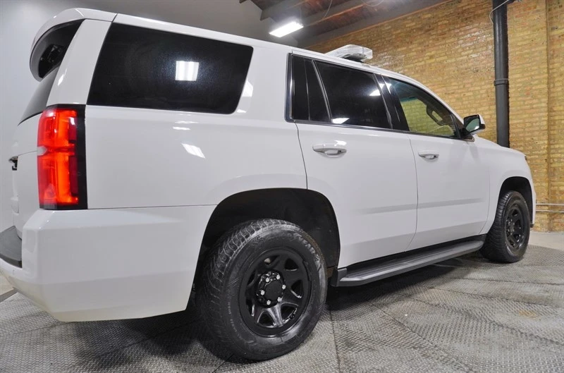 2018 Chevrolet Tahoe 4th Gen - Image 12 of 12