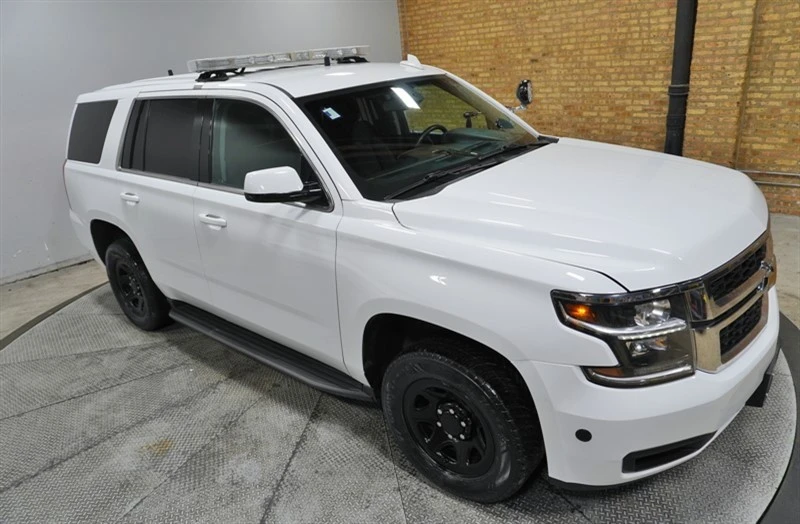 2018 Chevrolet Tahoe 4th Gen - Image 7 of 12