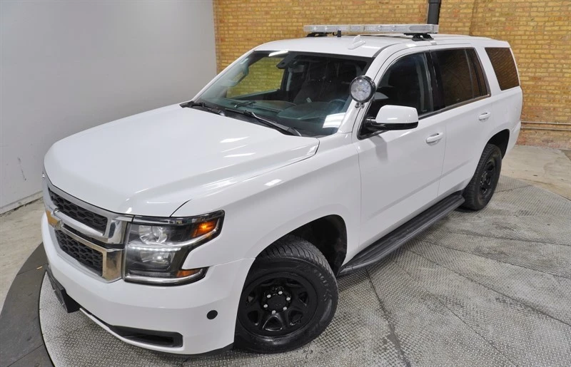 2018 Chevrolet Tahoe 4th Gen - Image 2 of 12