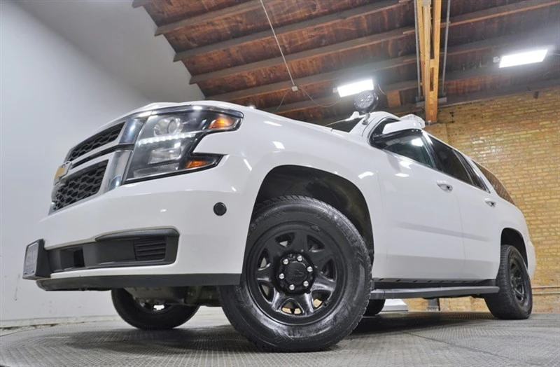 2018 Chevrolet Tahoe 4th Gen - Image 3 of 12