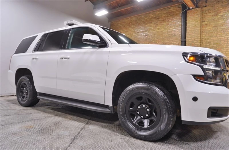 2018 Chevrolet Tahoe 4th Gen - Image 8 of 12