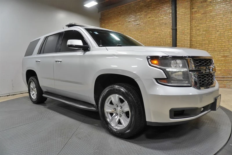 2018 Chevrolet Tahoe 4th Gen - Image 6 of 21