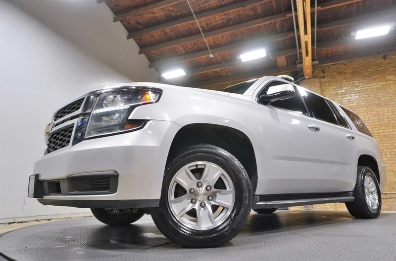 2018 Chevrolet Tahoe 4th Gen - Image 3 of 21