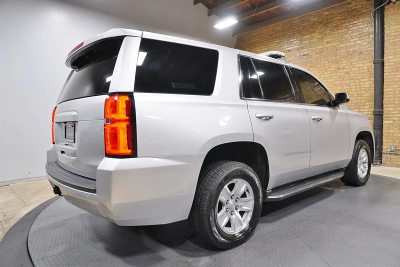 2018 Chevrolet Tahoe 4th Gen - Image 10 of 21